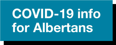 COVID-19 Information for Albertans - Government of Alberta